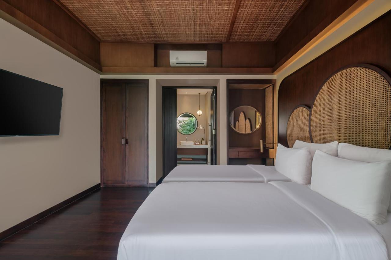 The Garcia Ubud Hotel & Resort Esterno foto