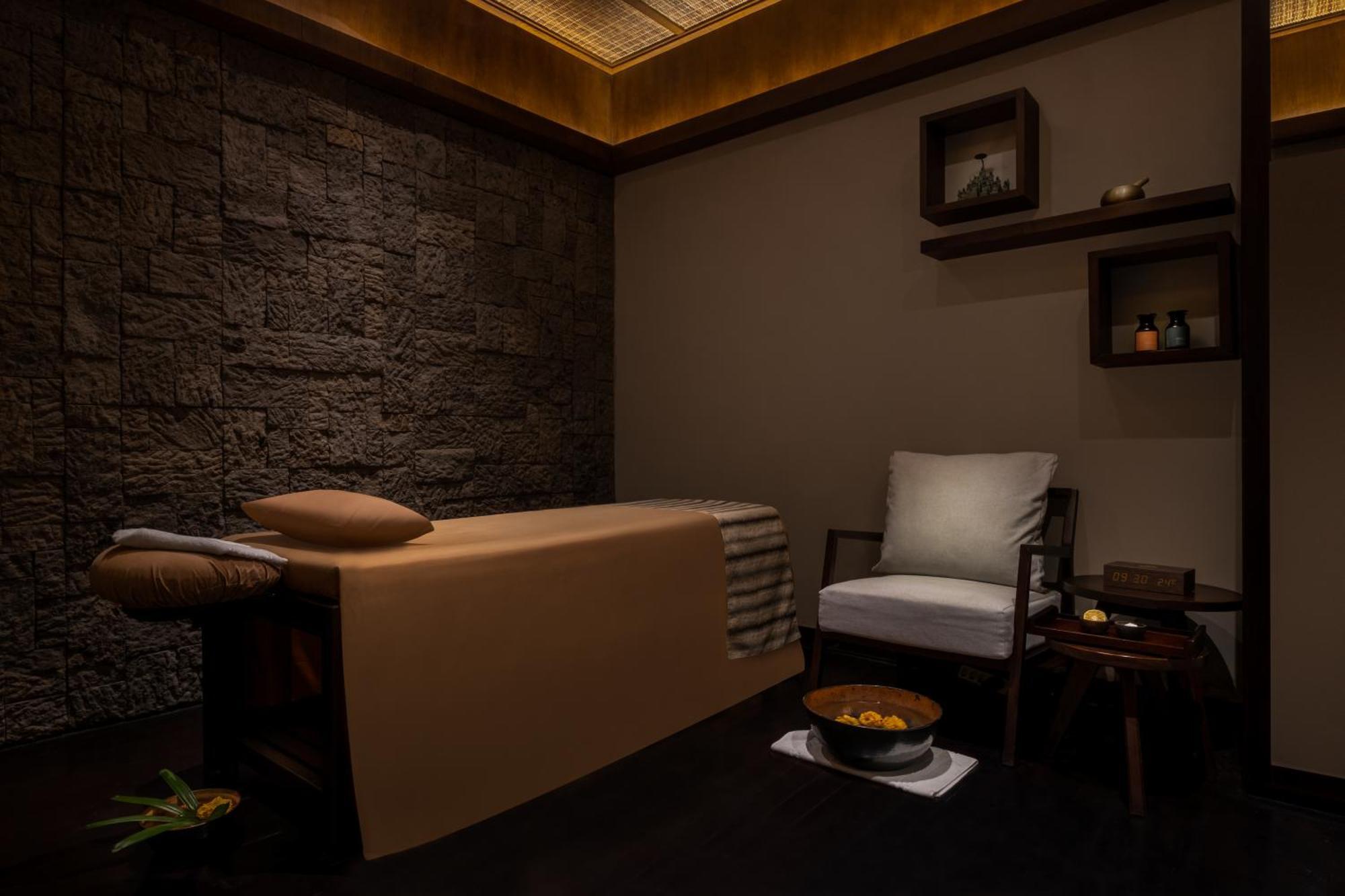 The Garcia Ubud Hotel & Resort Esterno foto