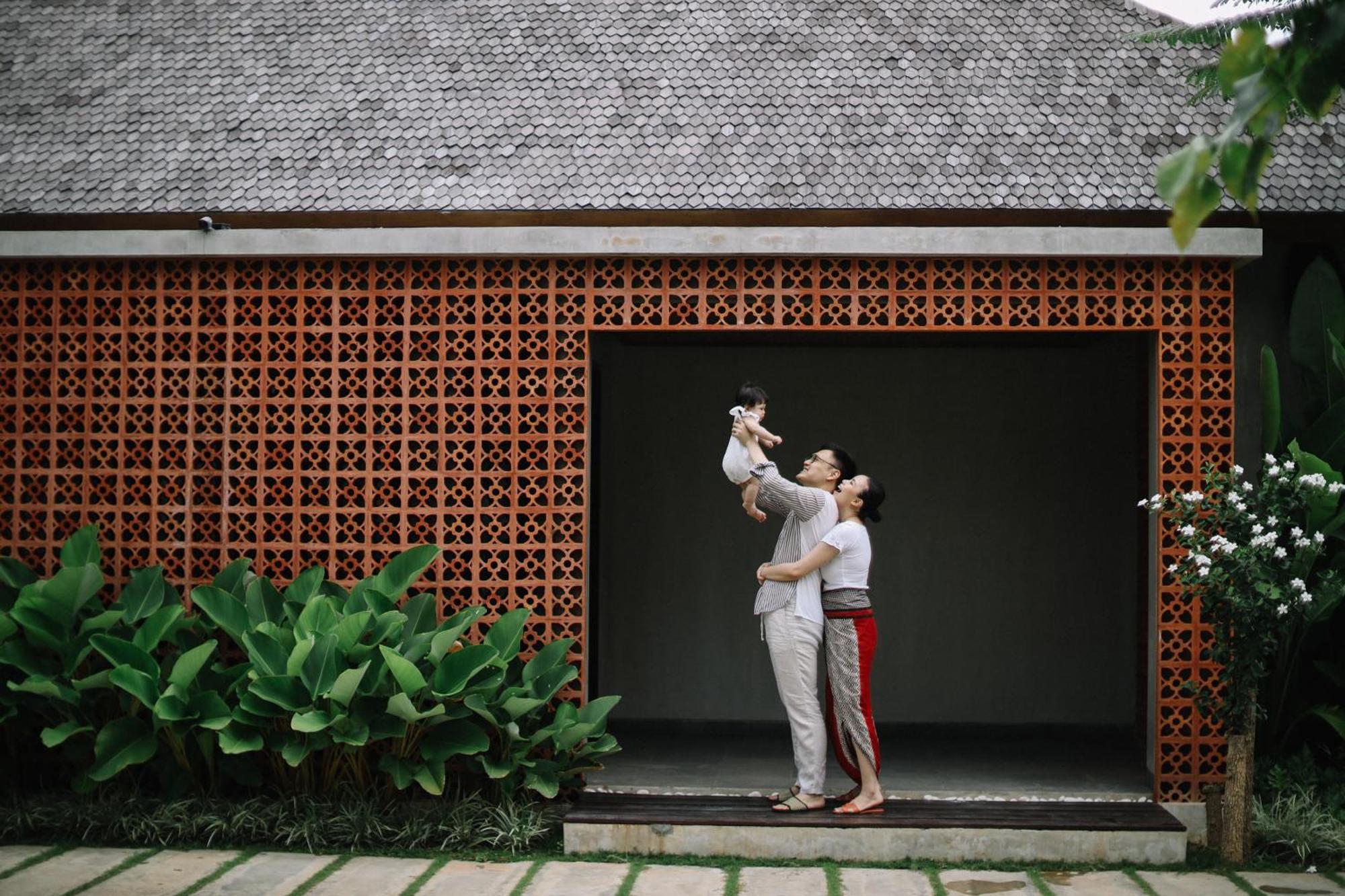 The Garcia Ubud Hotel & Resort Esterno foto