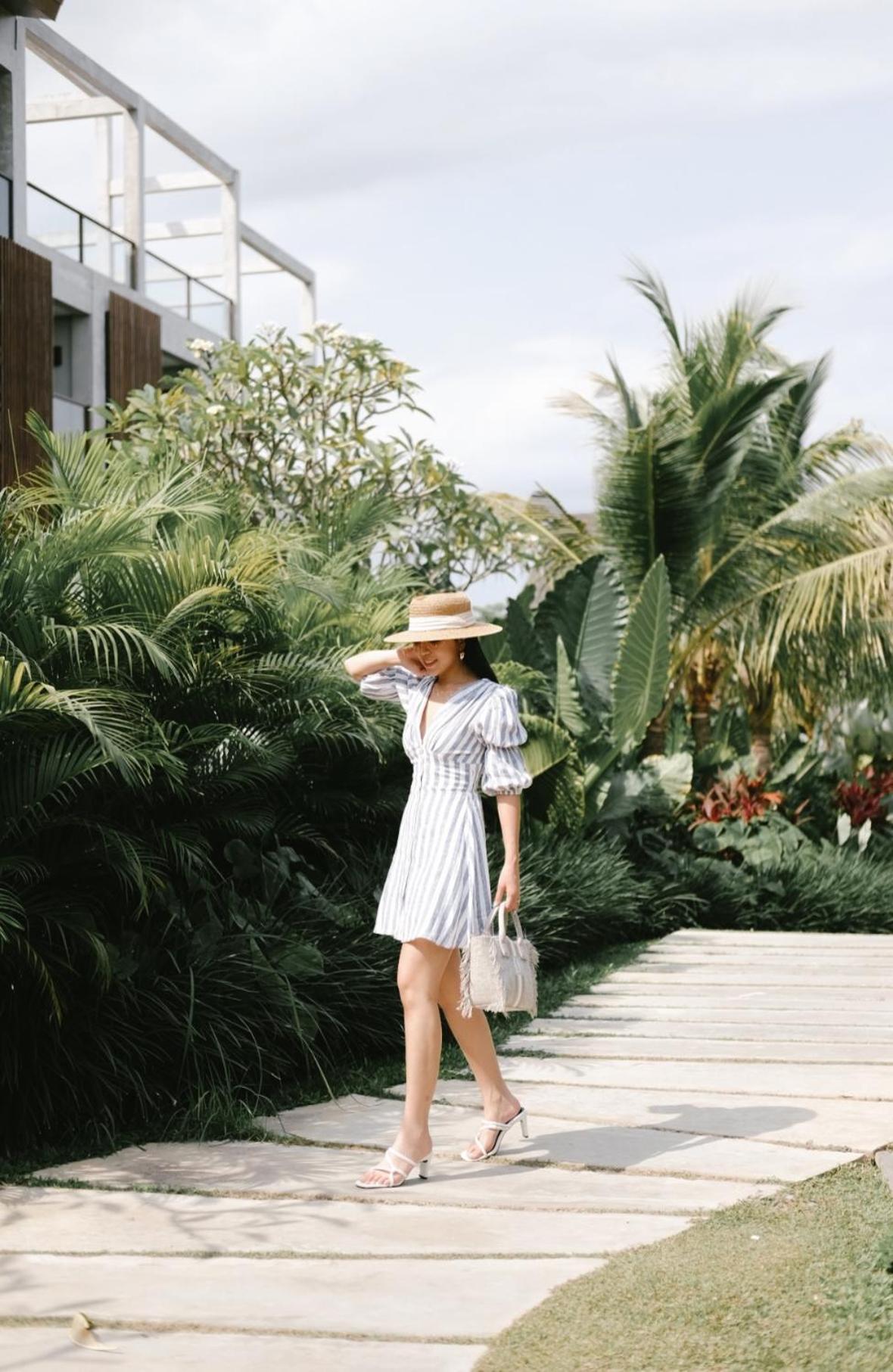 The Garcia Ubud Hotel & Resort Esterno foto