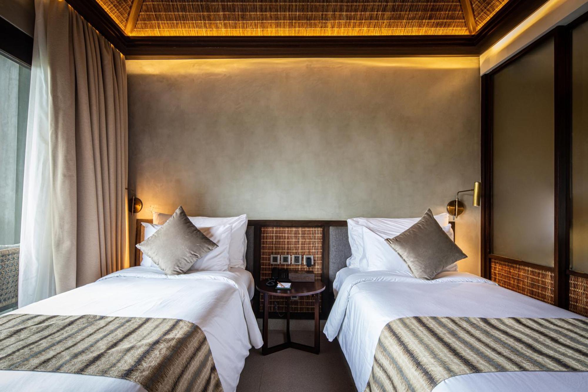 The Garcia Ubud Hotel & Resort Esterno foto